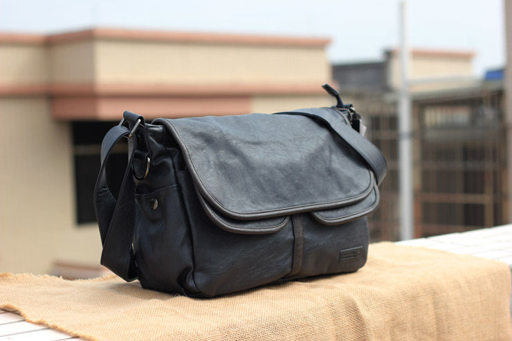 Sac pour homme - Ref 50489 Image 24