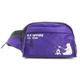 Поясная сумка, брендовая сумка через плечо, модная нагрудная сумка, с вышивкой