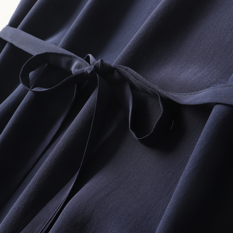 Robe femme en De la soie - Ref 3327344 Image 32