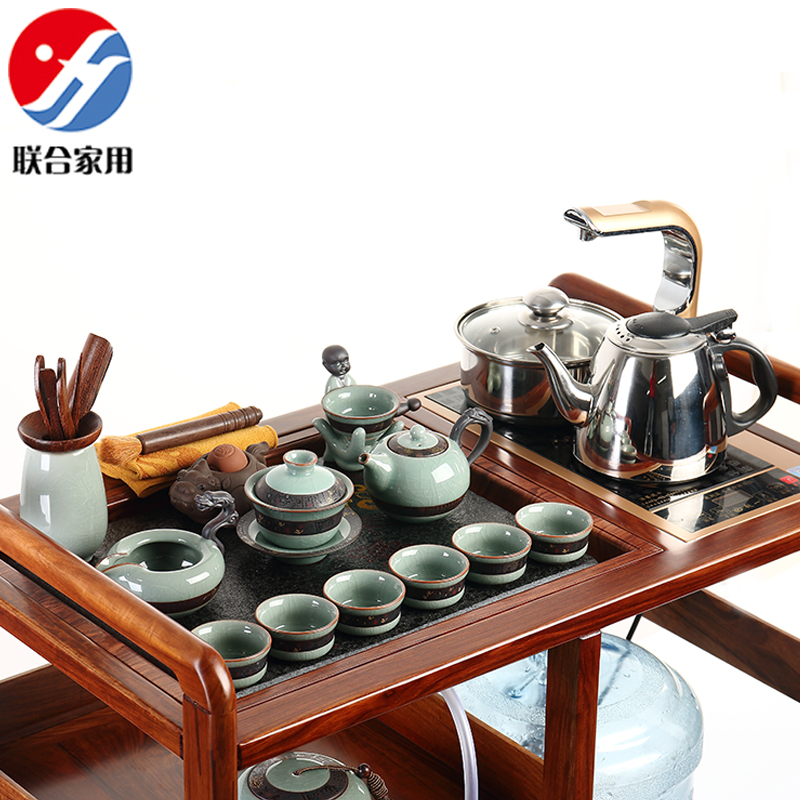 ���ϼ��÷��޻���ľ�賵��̨LH-0405