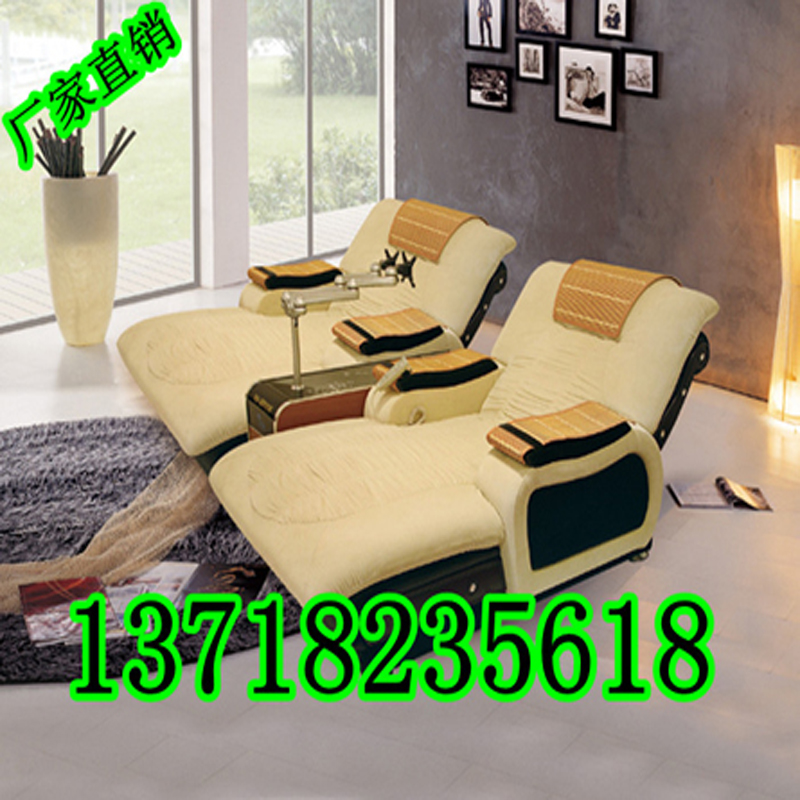 Chân bồn tắm sofa chân móng chân sofa giường sofa sofa massage giường tắm hơi chân sofa massage ghế tựa - Phòng tắm hơi / Foot Bath / Thể hình