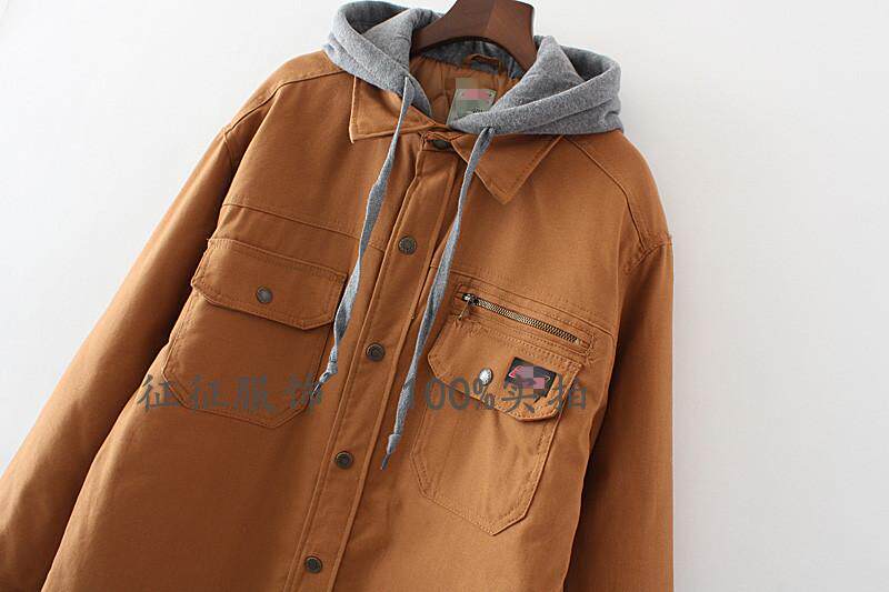 Blouson hiver pour homme   OTHER - Ref 3113050 Image 13