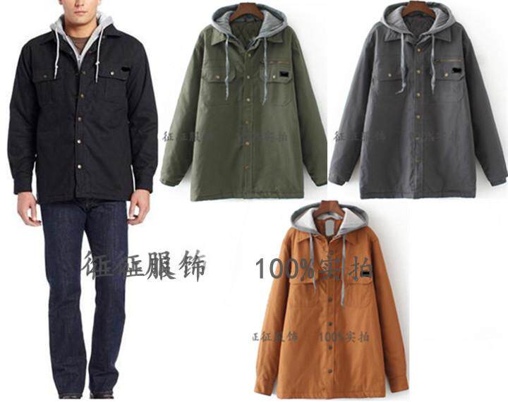 Blouson hiver pour homme   OTHER - Ref 3113050 Image 1