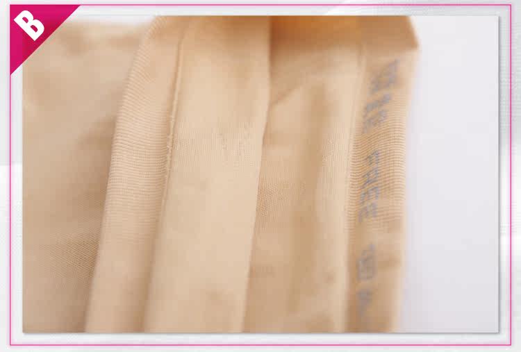 body amincissant TIMOSSIN TSSK088 en nylon - Ref 673415 Image 35