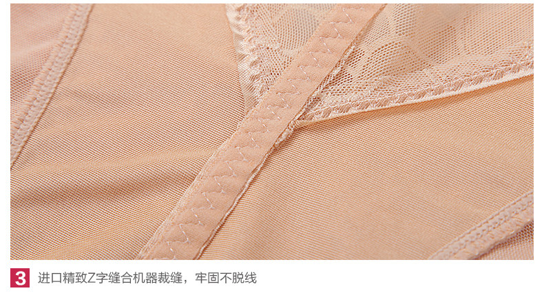 Body TIMOSSIN TSBN6665TZ en nylon - Ref 648335 Image 35