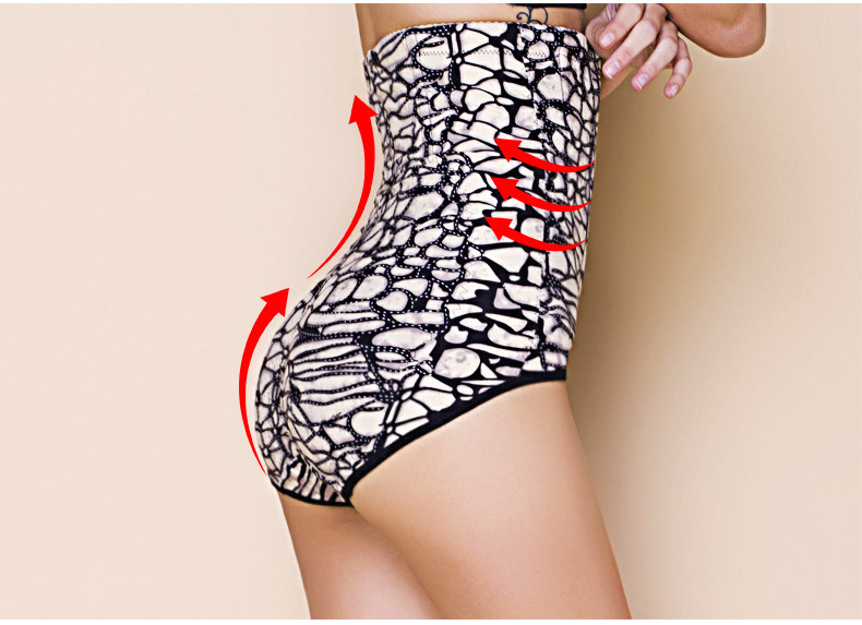 body amincissant TIMOSSIN TSSK025 en nylon - Ref 683346 Image 25