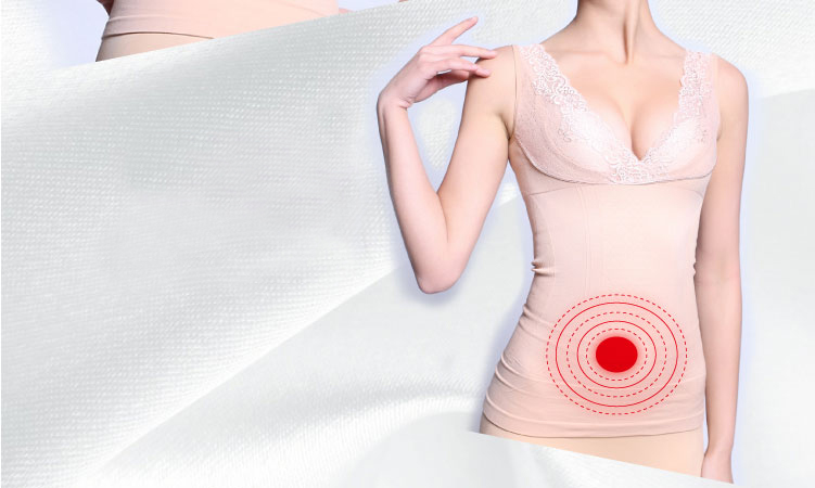 Giải phóng mặt bằng! Cơ thể định hình cơ thể eo corset bụng corsage Cơ thể định hình đồ lót corset vest nữ shop đồ lót