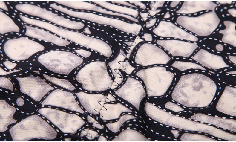 body amincissant TIMOSSIN TSSK025 en nylon - Ref 683346 Image 27