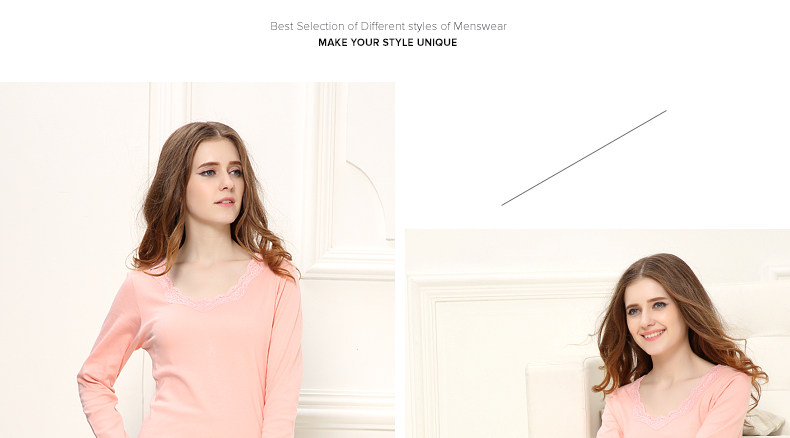 Sous-vêtement thermo jeunesse TIMOSSIN doux en coton - Ref 748298 Image 37