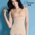 Màu corset ngọn bụng corset mùa hè cơ thể vest mỏng đồ lót mỏng hỗ trợ giảm béo ngực nữ shop đồ lót cao cấp Siêu mỏng