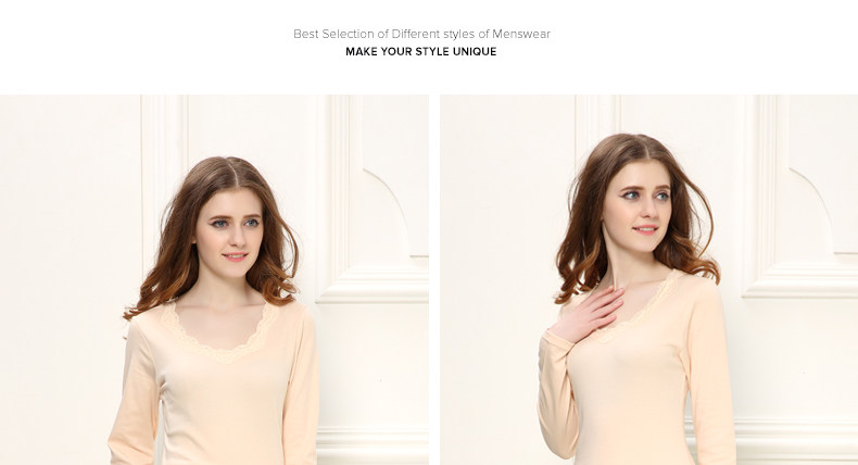 Sous-vêtement thermo jeunesse TIMOSSIN doux en coton - Ref 748298 Image 28