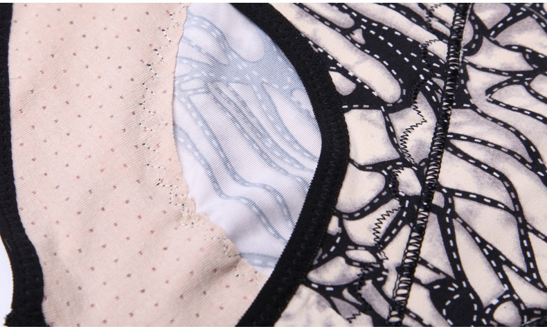 body amincissant TIMOSSIN TSSK025 en nylon - Ref 683346 Image 29