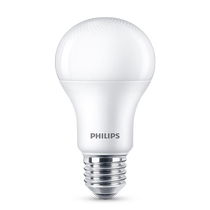 Philips LED light bulb energy-saving lamp E27E14 screw super bright household small light bulb warm light bulb