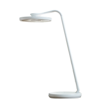 Philips Galileo travail bureau lecture pays AA étude protection des yeux lampe chambre chevet LED lampe de table à spectre complet