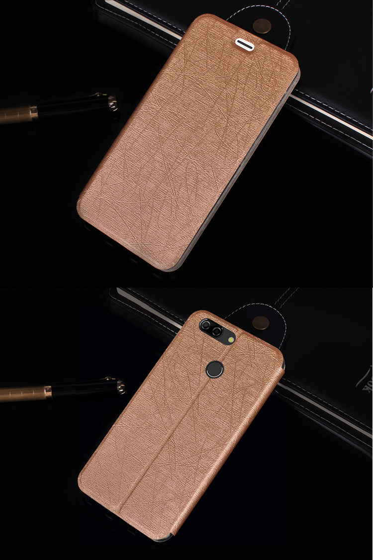 ZTE Nhà nước ít tươi màu vỏ sò bao da 5S điện thoại vỏ bảo vệ tay ZTE V0920 thả sức đề kháng trong phạm vi mép vỏ mềm bao gồm tất cả - Phụ kiện điện thoại di động ốp lưng iphone 7