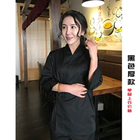 Черная демисезонная футболка