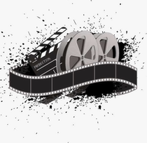 (Fillin Silos) Old Movie Turn Digital 135 Film Scanning USB