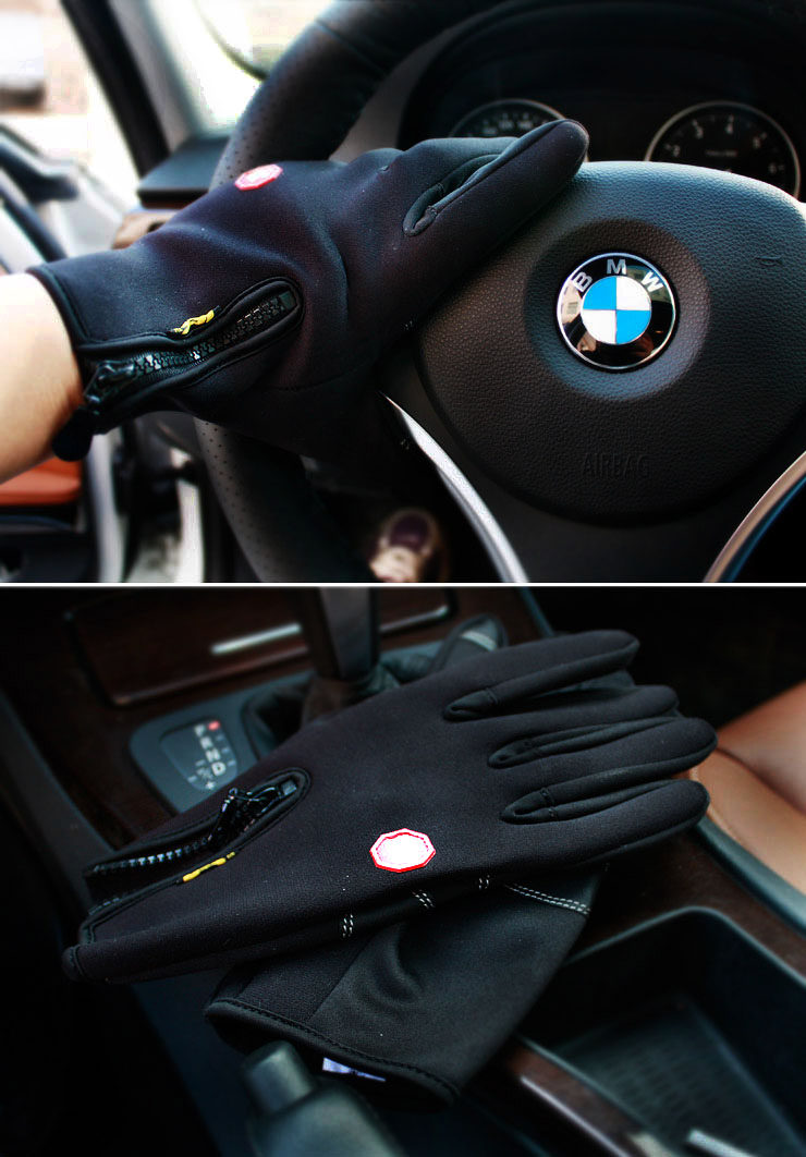 Gants pour vélo FU LONG LIN - Ref 2247553 Image 10