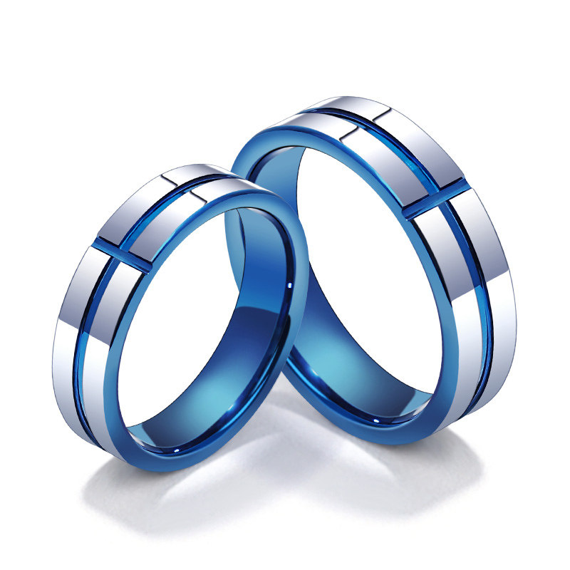 Bague homme - Ref 3088321 Image 5