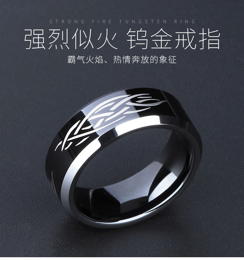 Bague homme - Ref 3089766 Image 7