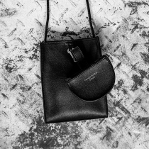 EKCOOKIES original designer detachable combination shoulder shoulder bag bag for men and women