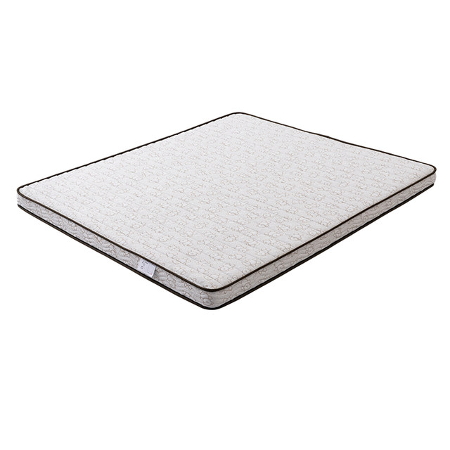 Kirin mattress ສີນ້ໍາຕານ mattress ເດັກນ້ອຍ mattress ທໍາມະຊາດຢາງຫມາກພ້າວ mattress ນັກຮຽນ Simmons palm custom-made Qixia Fengqing