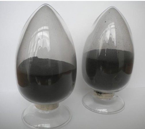 正极粉末磷酸粉末