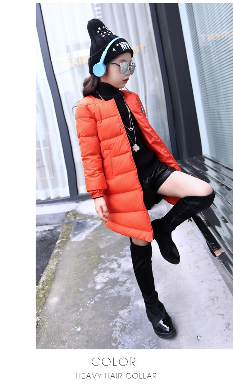 Veste pour fille en polyester - Ref 2160923 Image 36