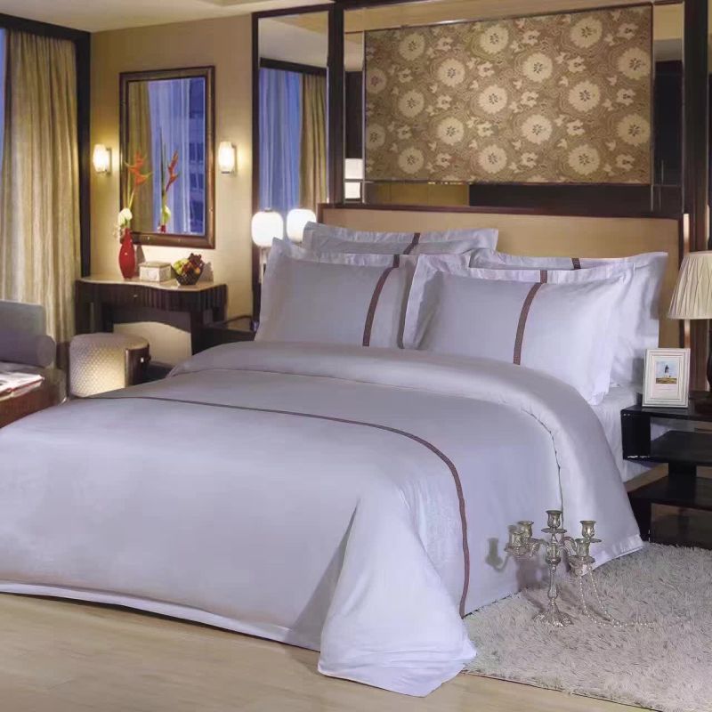 Bắc Kinh Jin Yi Tong Li nhà máy bán hàng trực tiếp tùy chỉnh làm cùng một đoạn chăn bao gồm bốn bộ bông chăn cotton
