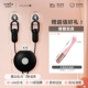 Вибрация черная крышка (черная) +hua chao pen тепло +подарка подарок