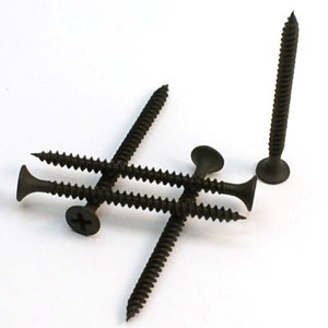 Dry wall screw wood screw countersunk head self-tapping screw screw M3 5*16 20 25 30 35 40 45 50