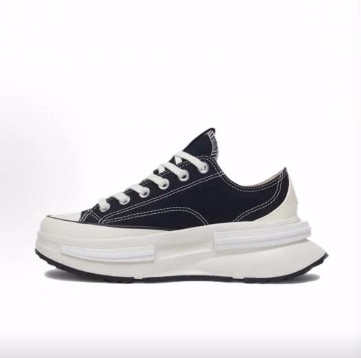 Converse Run Star Legacy Low-Top Canvas Shoes, Unisex