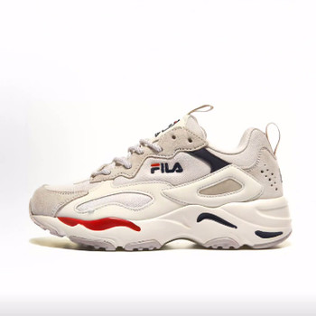 Fila ray tracer tracer low-top dad shoes, same style for men and women