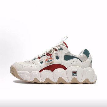 Fila originale collection low-top dad shoes for men