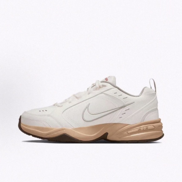 Nike Air Monarch 4 Comfort Fit Training Shoes Men's Nike Air Monarch 4 Comfort Fit Training Shoes Men's