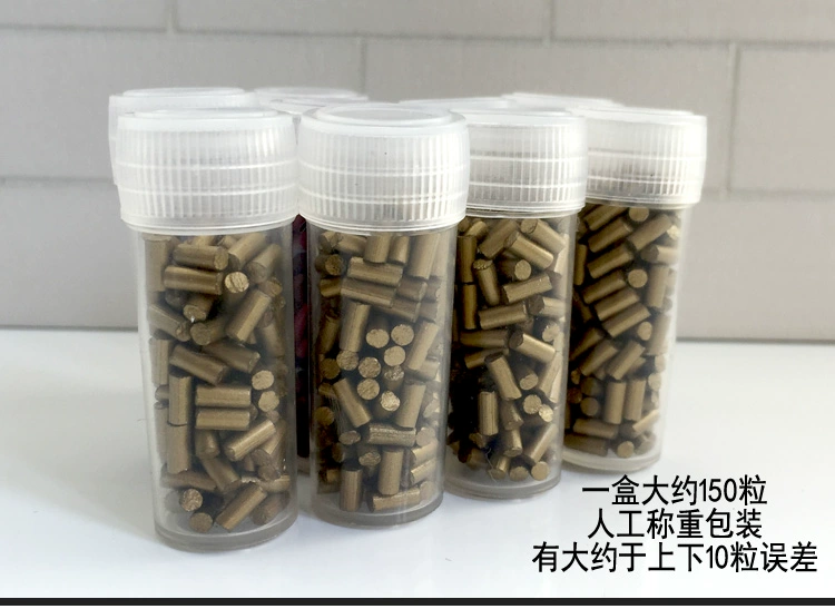 Dầu hỏa nhẹ hơn đá lửa nhẹ AAA dầu hỏa nhẹ hơn 150 viên nang gửi lõi bông - Bật lửa