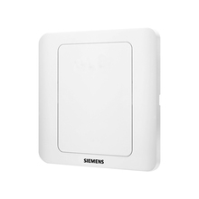 西门子开关插座远景家用面板