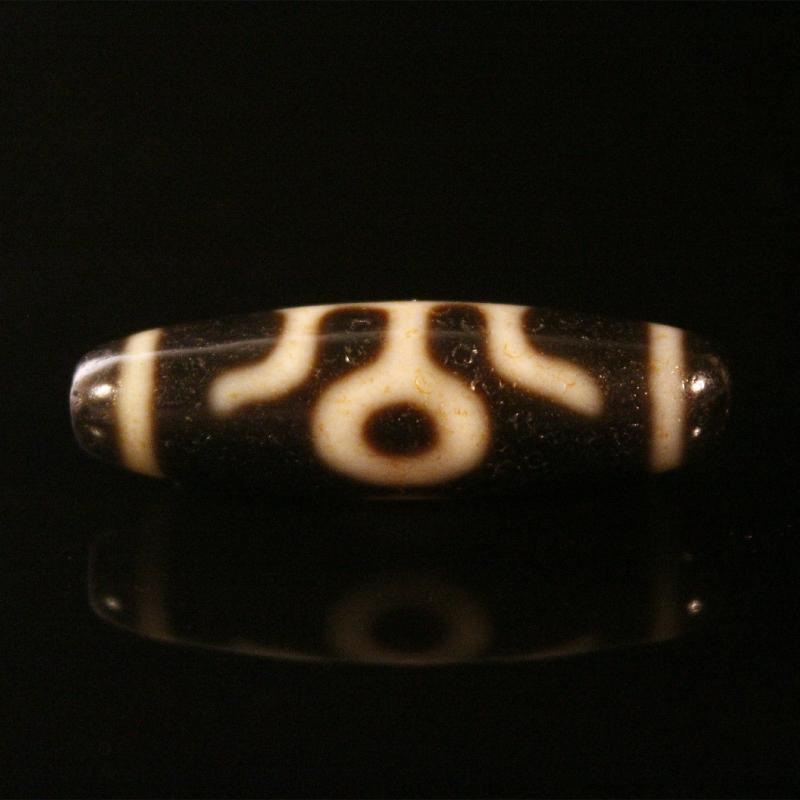 Tibet Old Sky Pearl Old Agate Necklace Handmade Old Stock Expensive people Tianzhu Sand Genuine Products