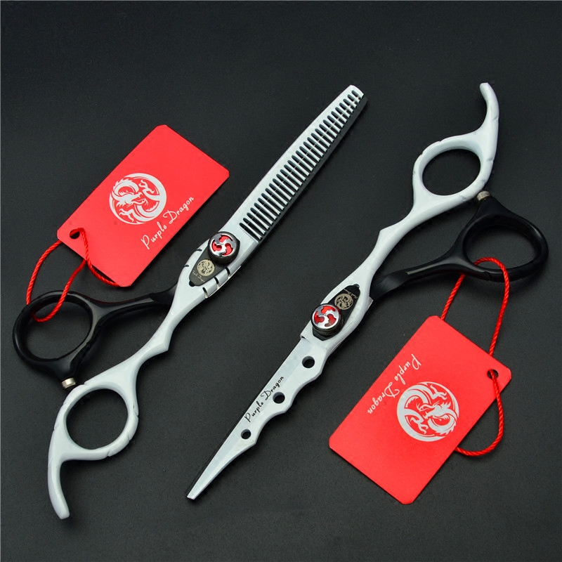 6 inch Zilong Liu Hai smashed thin hair cut cut teeth cut family children's hair hair cut tool