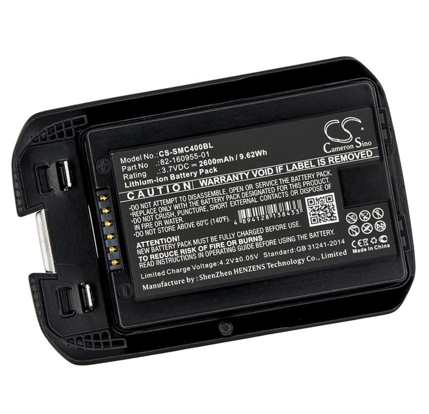 Suitable for zebra Motorola MC40 MC40C MC40N0 battery substitute brand new-Taobao