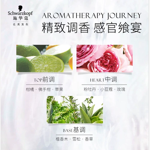 Schwarzkopf, профессиональный шампунь, восстанавливающий кондиционер подходит для вьющихся волос, придает объем