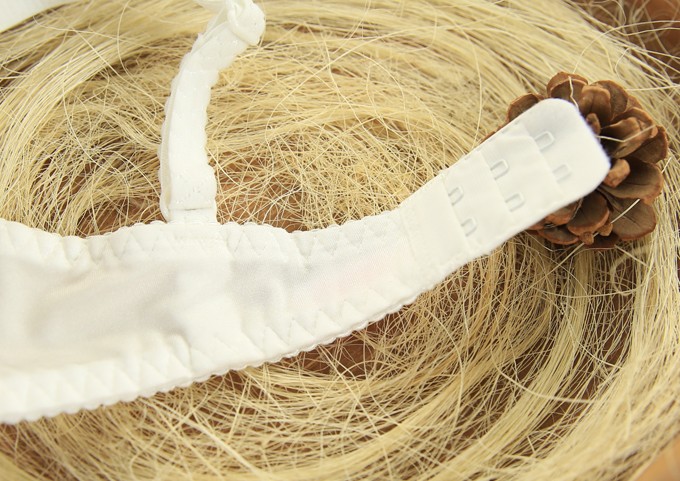 Ensemble intime en  dentelle - Ref 3151042 Image 28