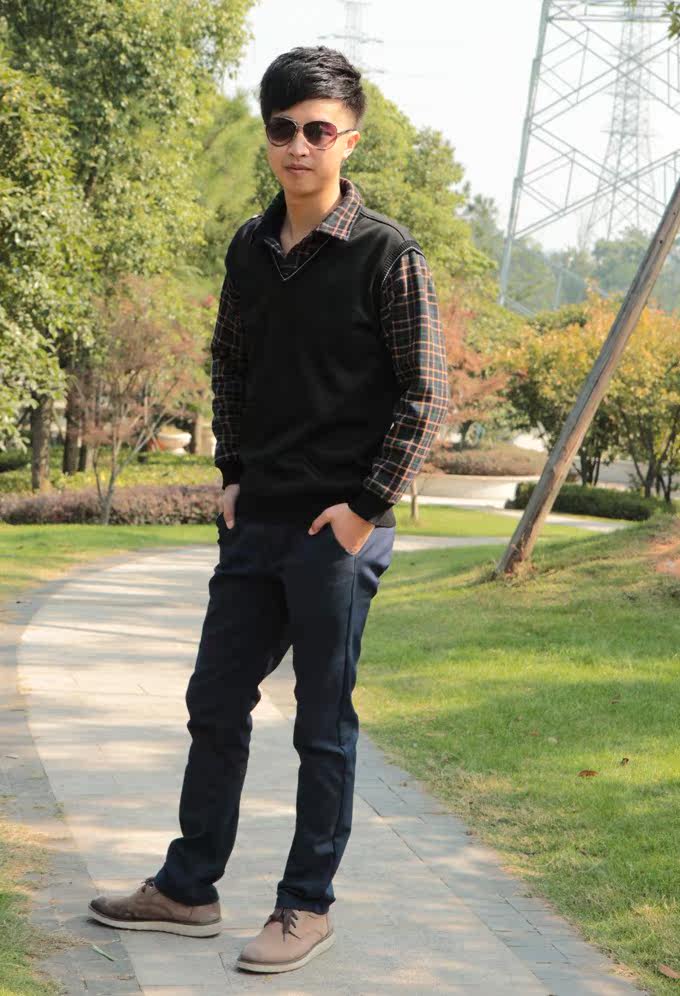 Sous-vêtement chaud jeunesse HYG1408265 en coton - Ref 744661 Image 8