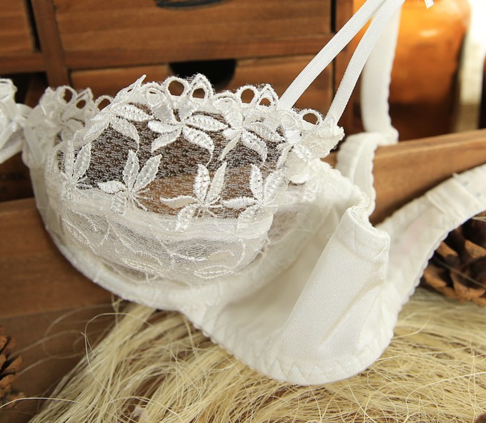 Ensemble intime en  dentelle - Ref 3151042 Image 26
