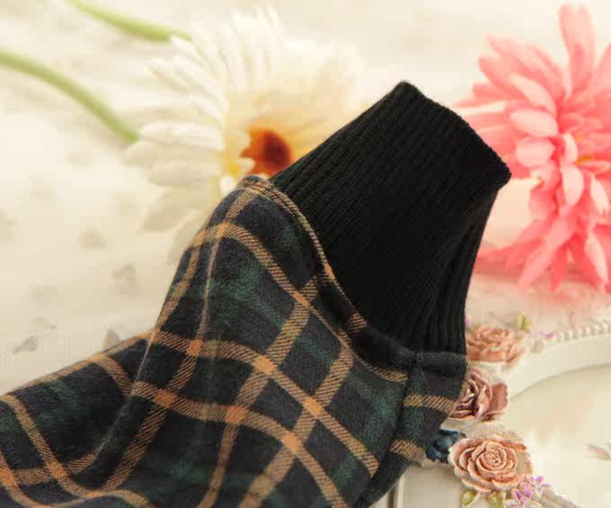 Sous-vêtement chaud jeunesse HYG1408265 en coton - Ref 744661 Image 14