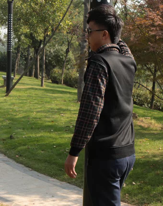 Sous-vêtement chaud jeunesse HYG1408265 en coton - Ref 744661 Image 10