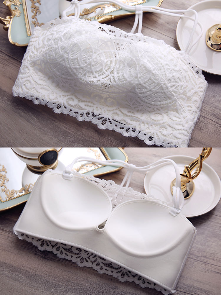 Ensemble intime en  dentelle - Ref 3151939 Image 5