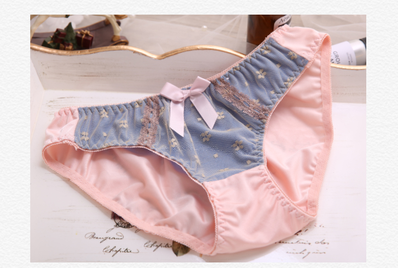 Ensemble intime en  dentelle - Ref 3150175 Image 17
