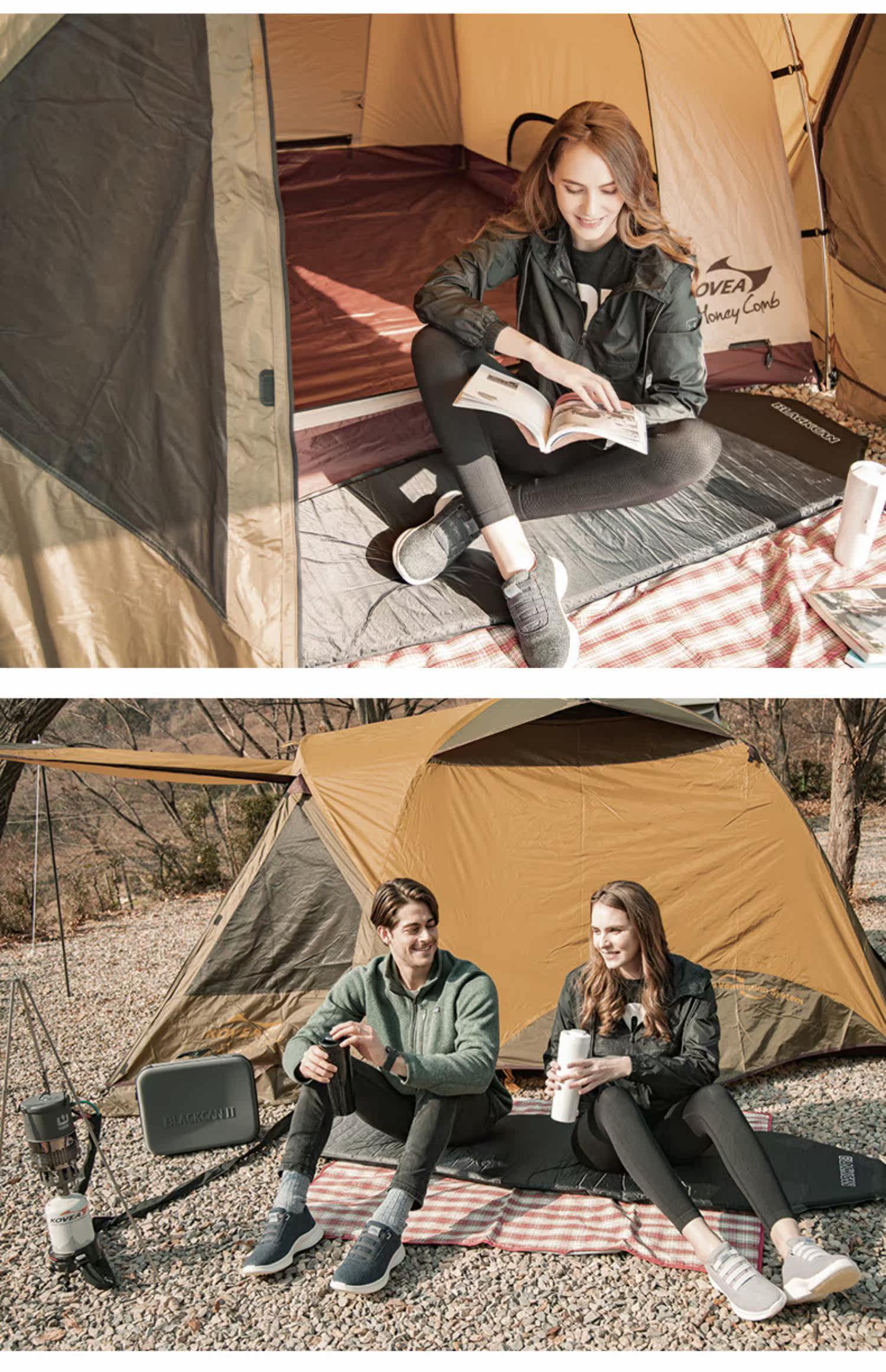 Alocs Love Road клиент снаружи портативный вода теплый коврик на машине кемпинг пикник теплый подушечка с подогревом влага    