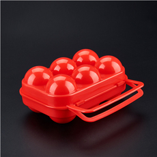 Контейнеры для яиц, корзины для пикника